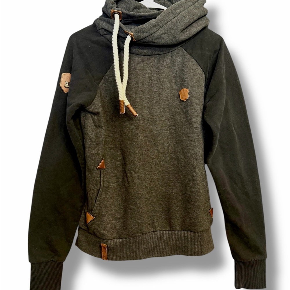 Naketano Pullover Hoodie